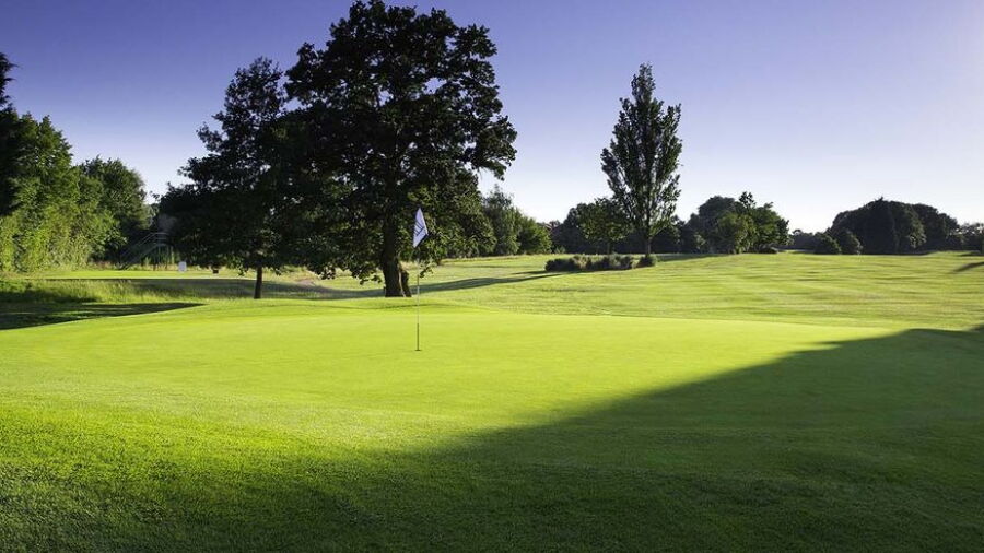 Muswell Hill GC