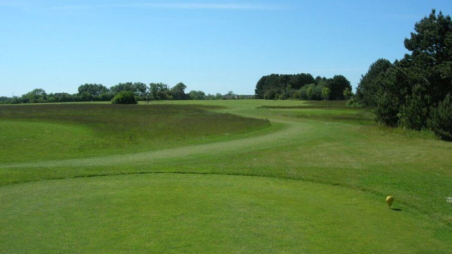 Morsum auf Sylt GC