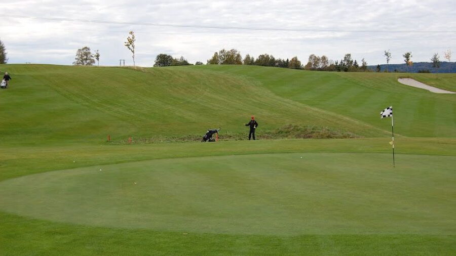Ullensaker GC