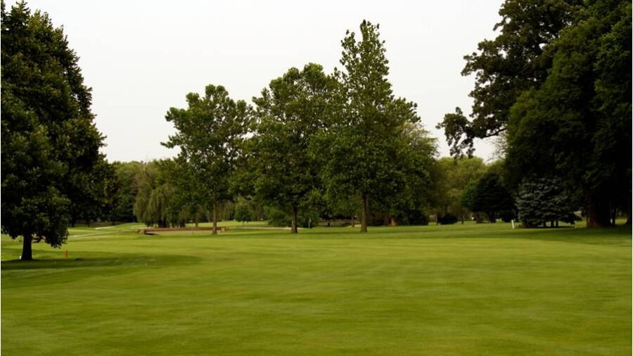 Prestwick CC