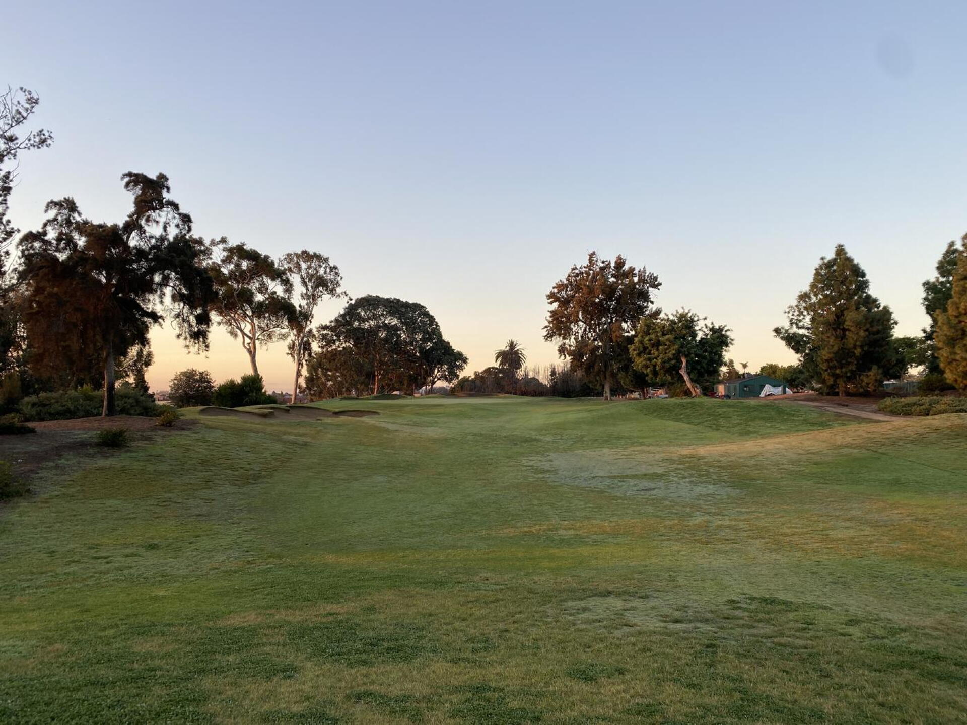 The Loma Club, hole 4 (Photo submitted by TimGavrichGP on 05/13/2023)