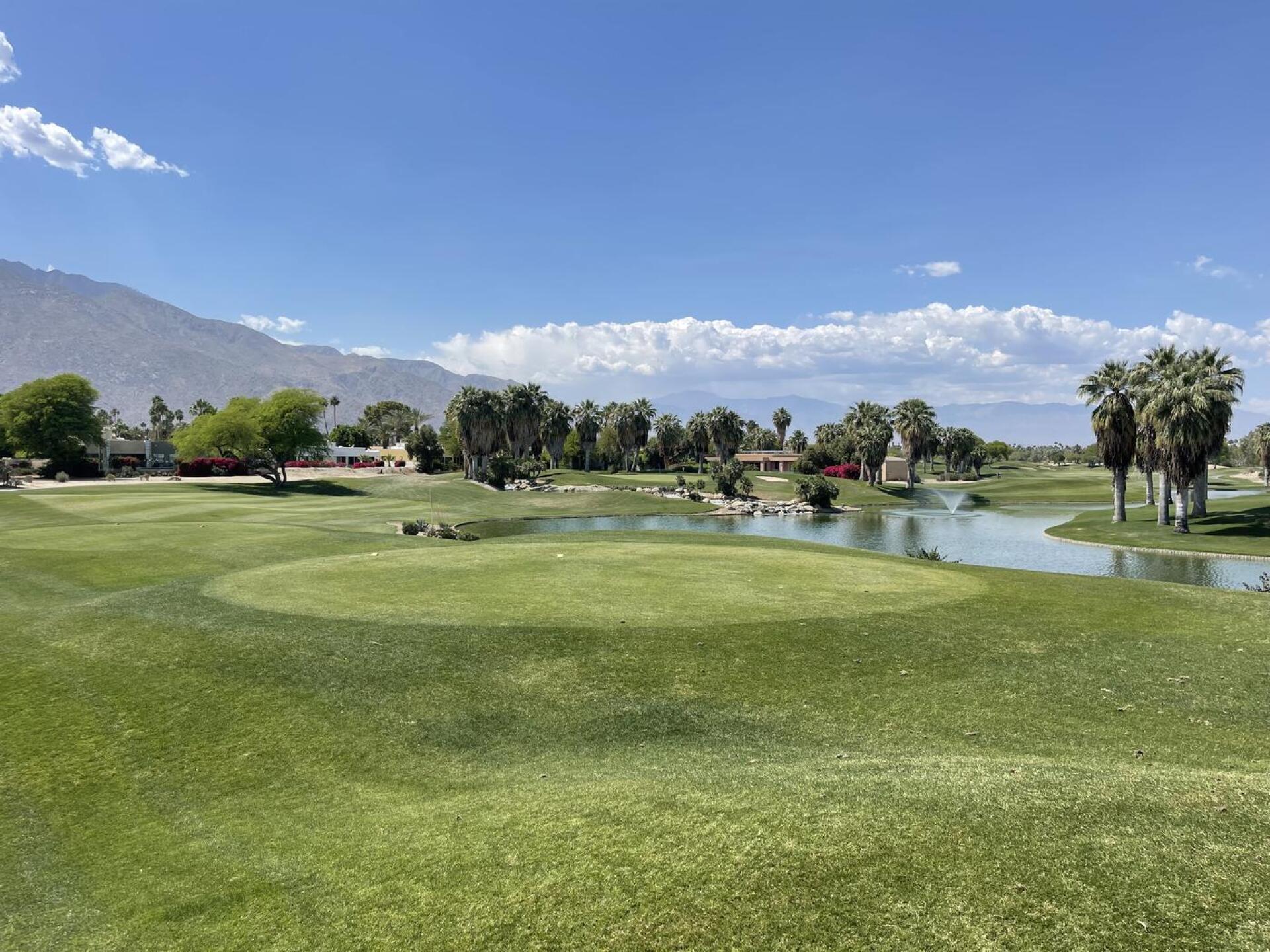 Hole 13 Par 3 (Photo submitted by u241795990 on 05/03/2025)