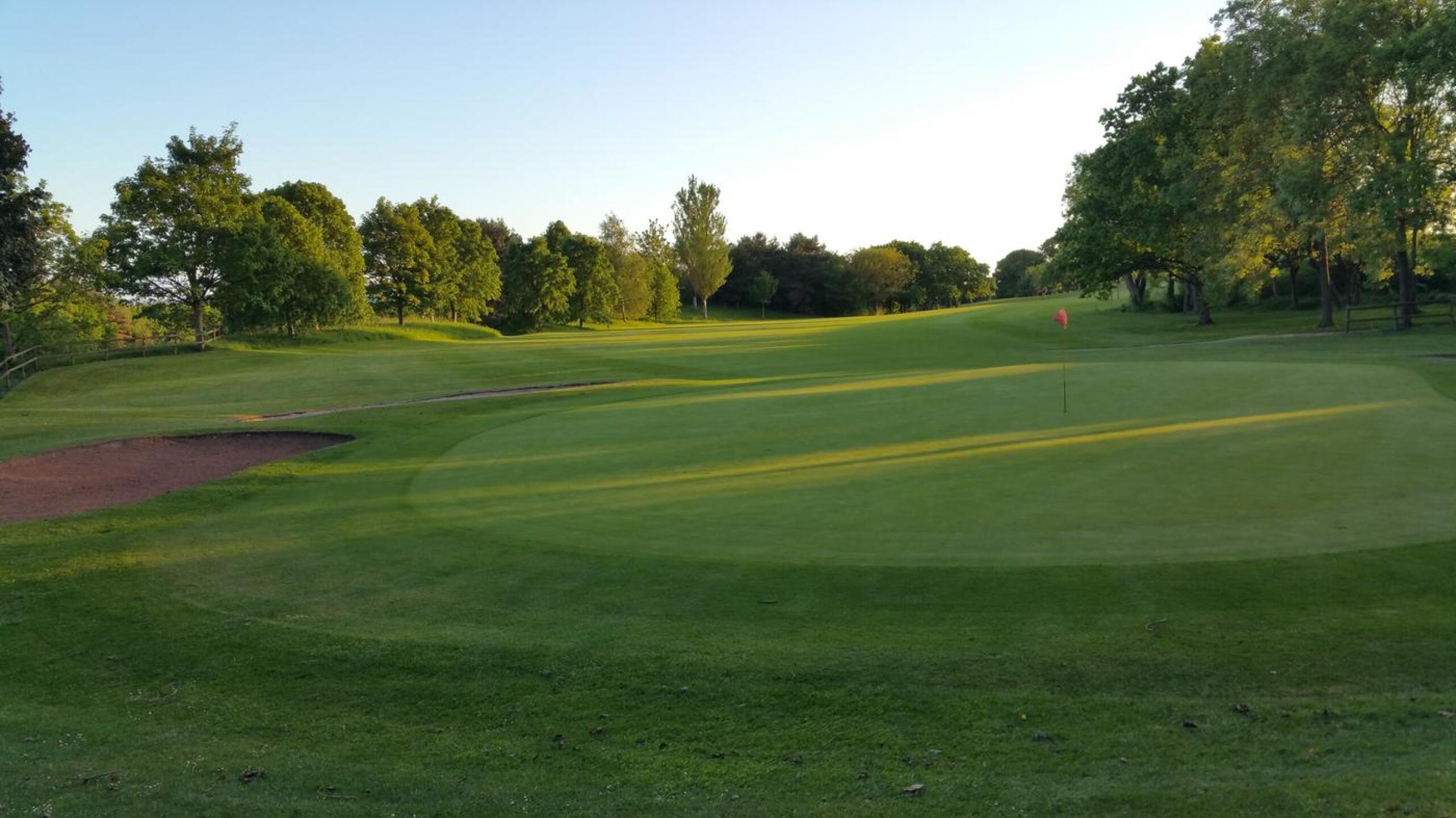 (Photo submitted by dcmygolf on 05/20/2017)