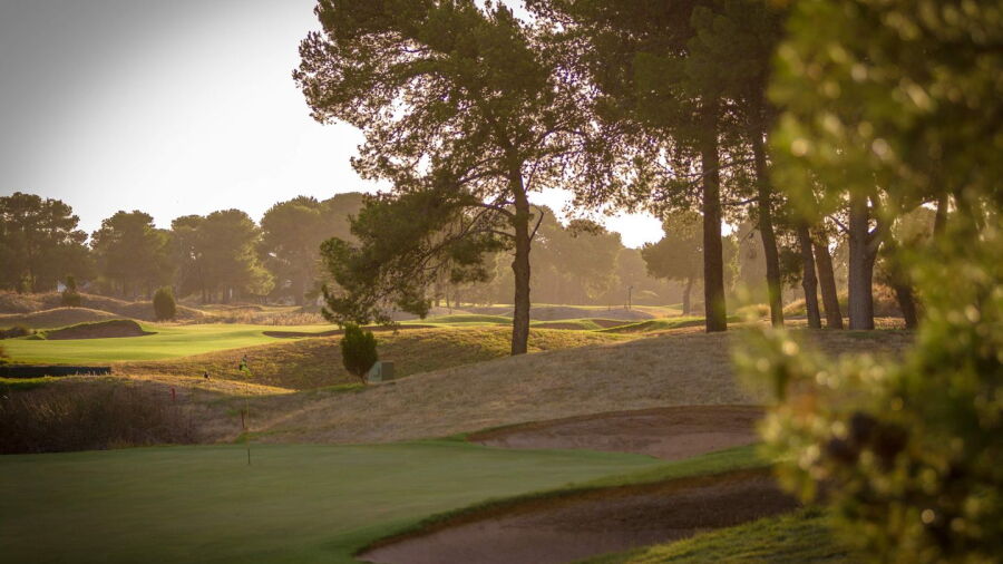 Glenelg GC
