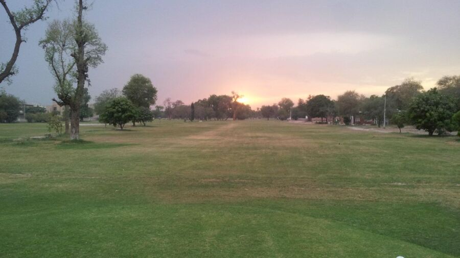 Multan GC: #8