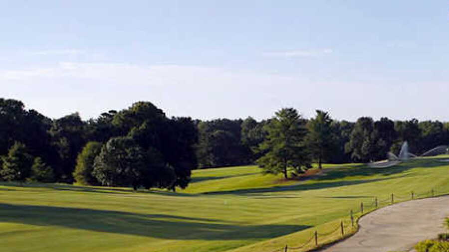 Emerywood GC