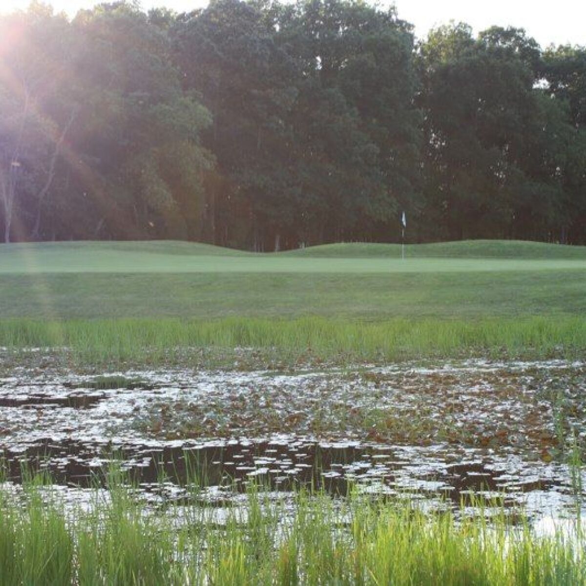 Centerton Golf Club in Elmer, New Jersey, USA GolfPass