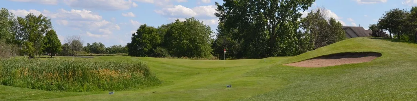 Mill Creek GC