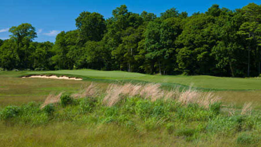 East Hampton GC: #4