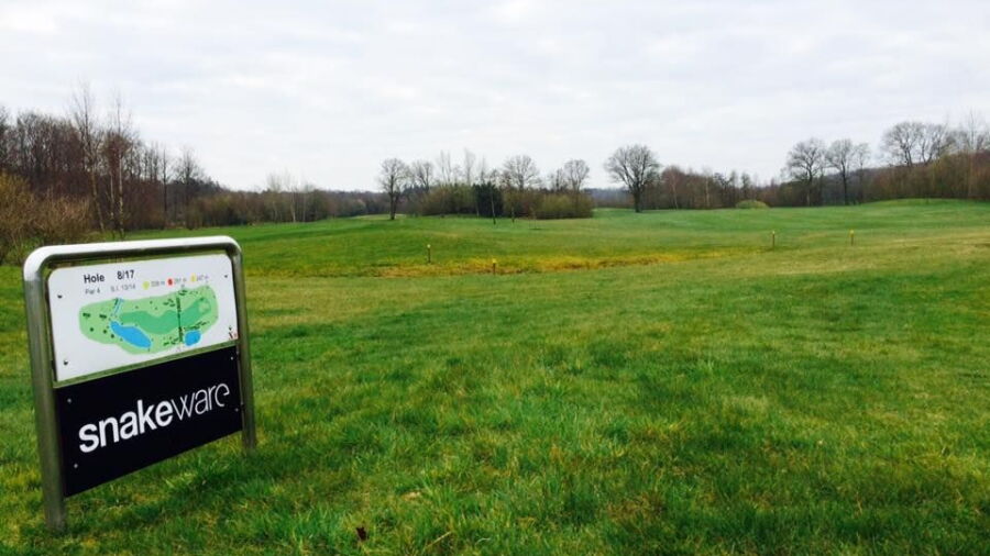 Gaasterland GC: #8