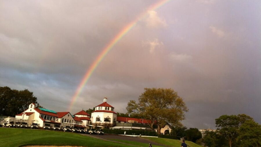 Douglaston GC