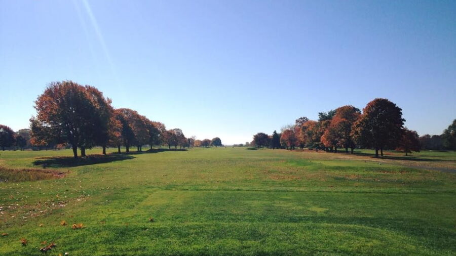 Bellport CC