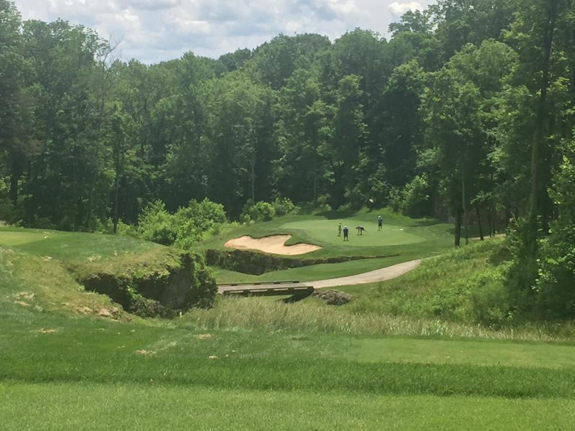 Great Par 3's (Photo submitted by DreamlineAz on 06/05/2016)