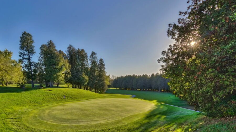 Pickering Glen GC