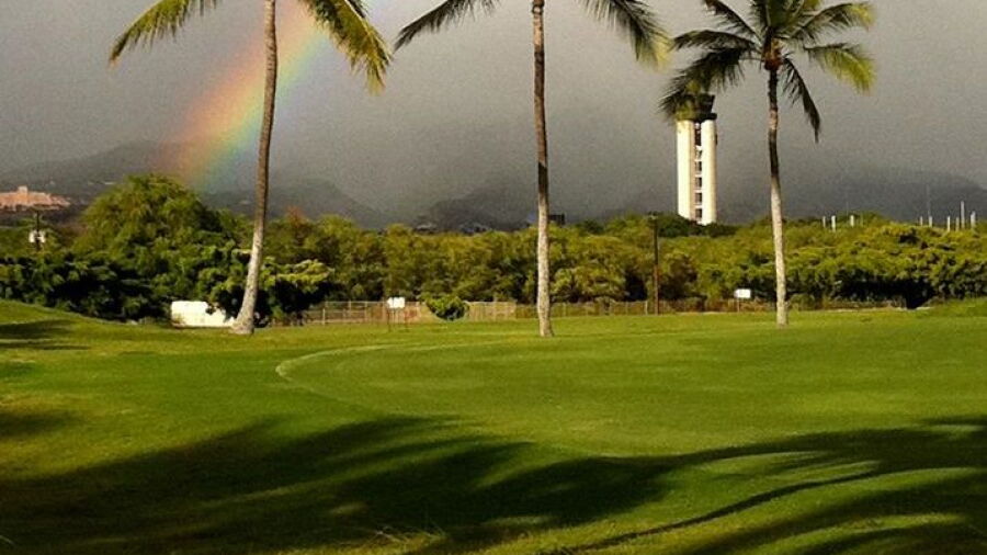 Mamala Bay GC