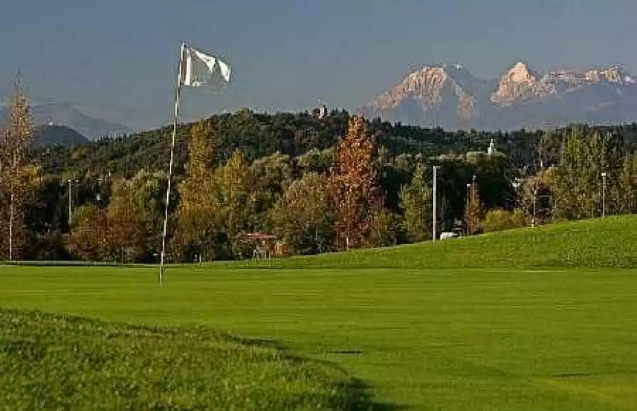 Trnovo Ljubljana GC