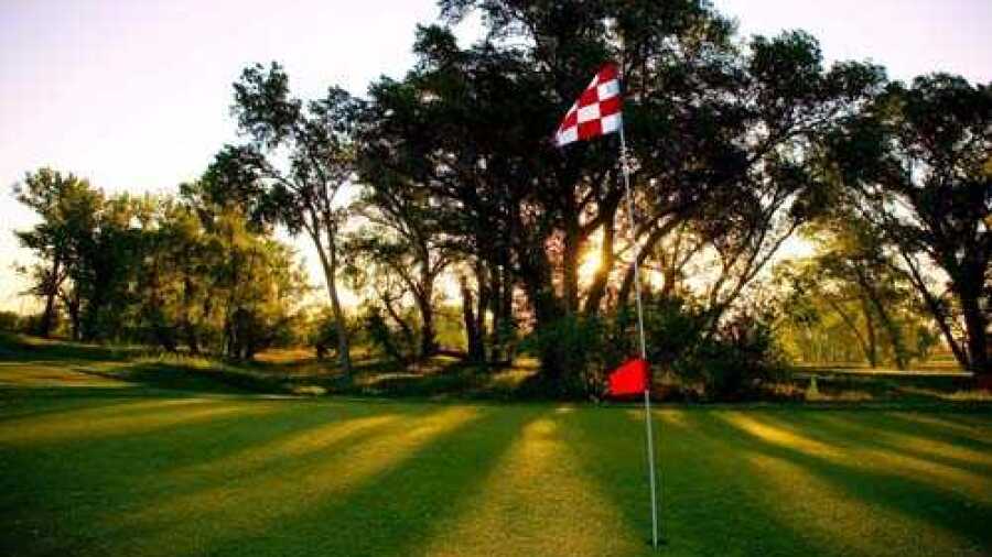 Spring Valley GC