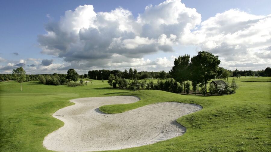 BurgGolf Purmerend