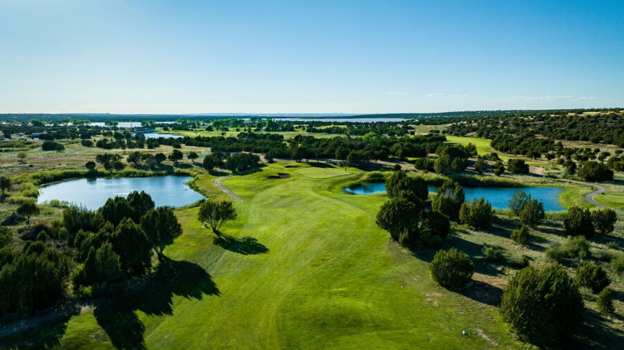 Birdie Ranch at Silver Creek