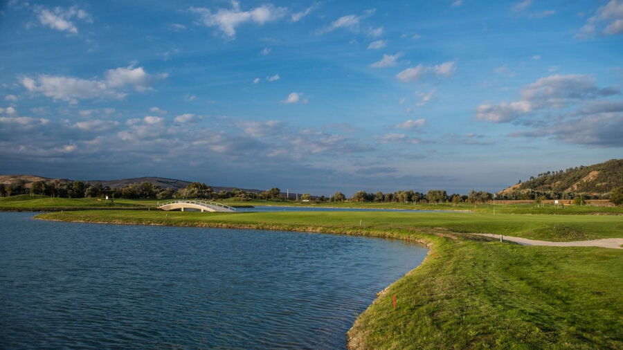 Theodora GC