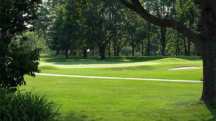 Moundbuilders CC: #2
