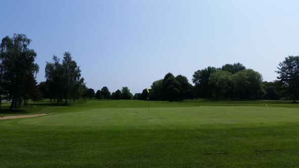 GC An der Pinnau - B: #9