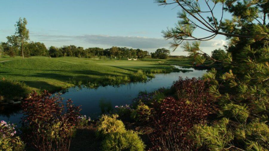 Four Bridges CC: #14