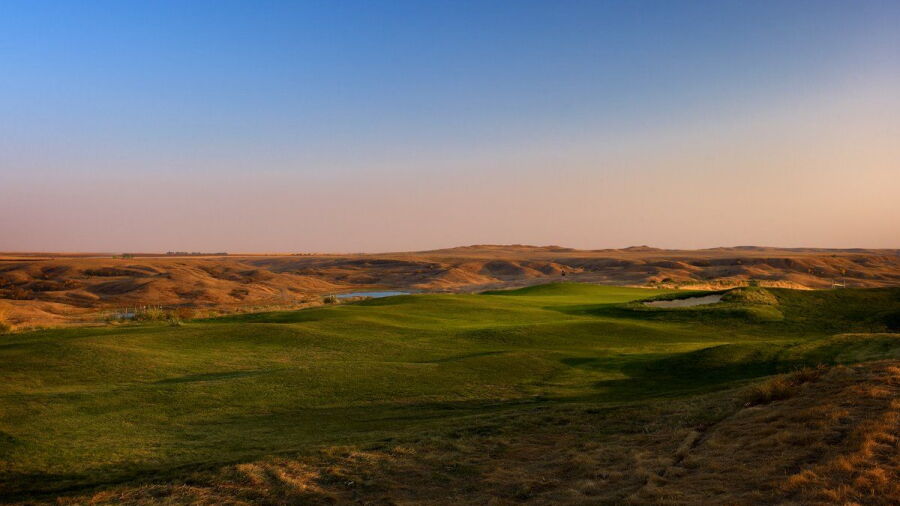 Sutton Bay Golf
