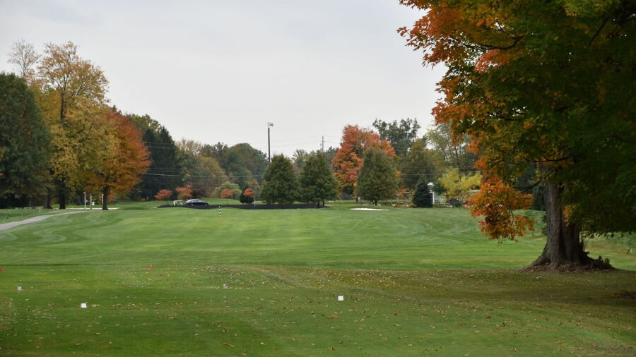 Black Brook GC & Practice Center