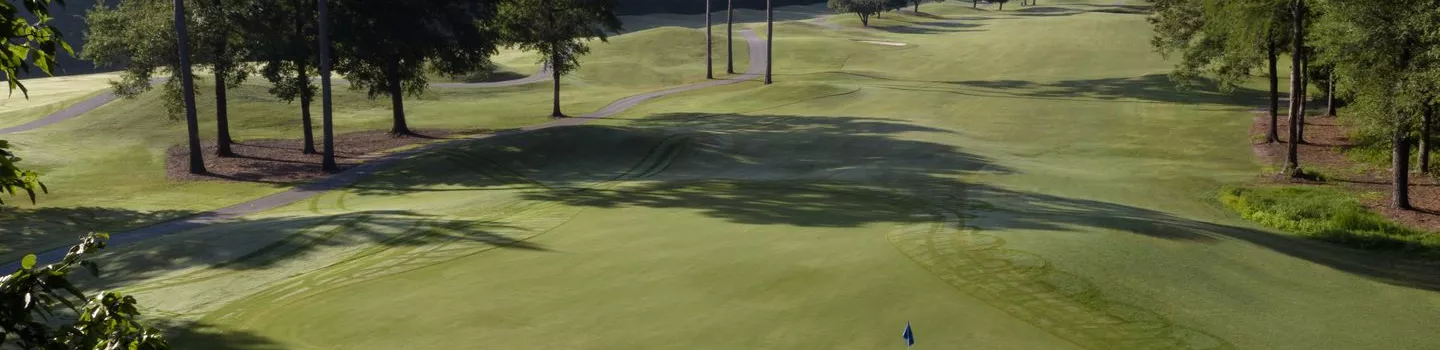 Aberdeen Country Club - Highlands: #2