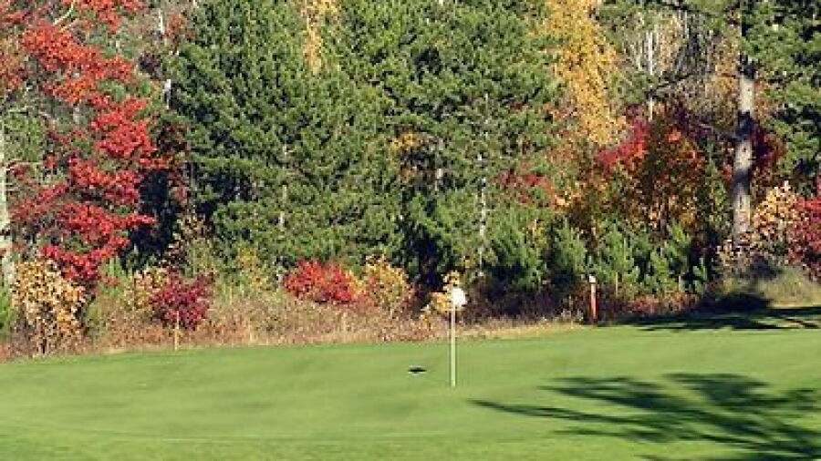 Blue Fox Run GC