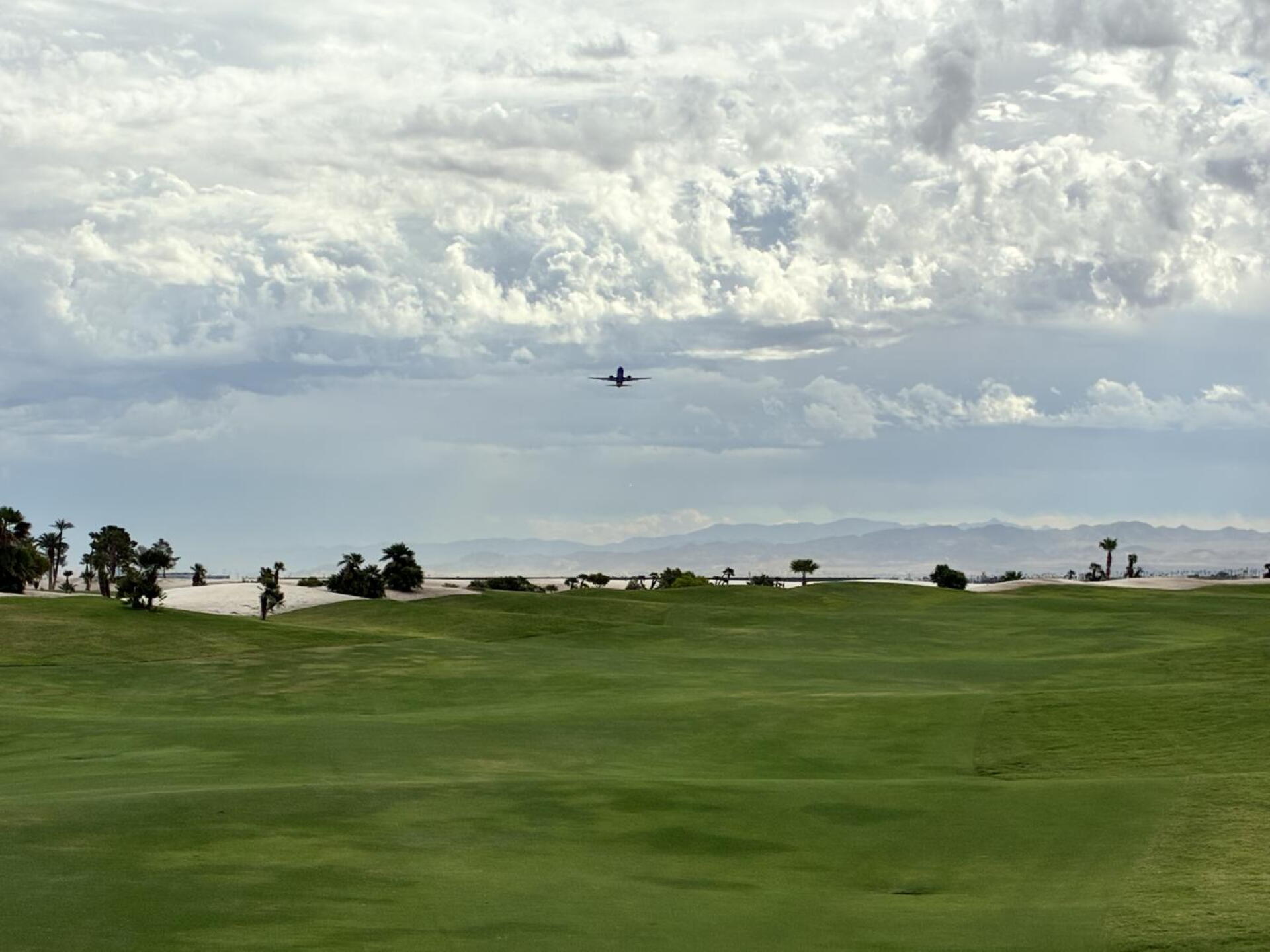 (Photo submitted by Golfguykai on 09/23/2026)