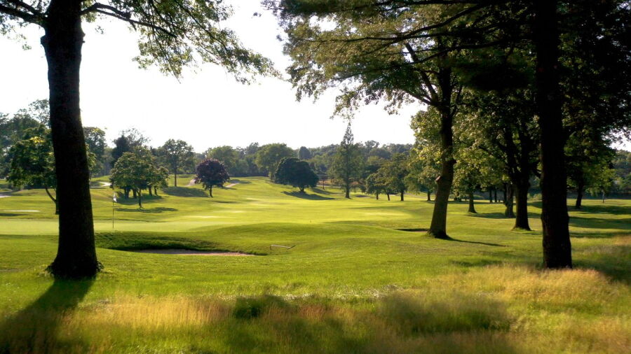 Lake Success GC