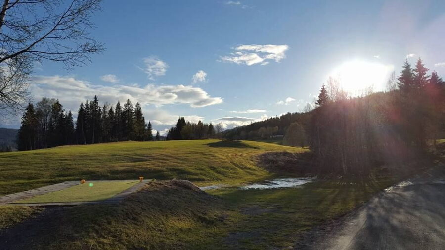 Helgeland GC
