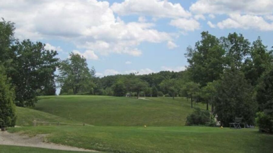 Black Creek GC