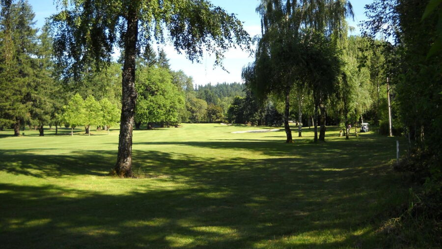 Salem GC