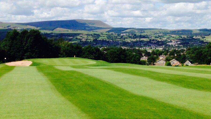Marsden Park GC: #5