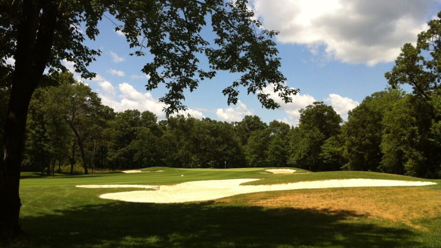 Refuge GC: #5