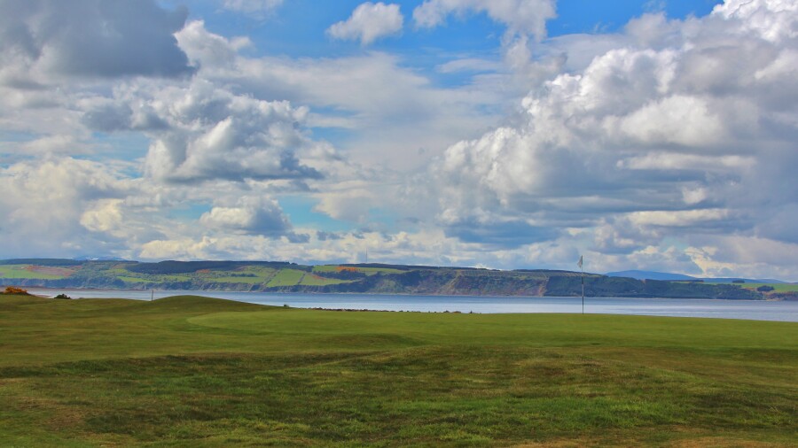 Nairn Golf Club