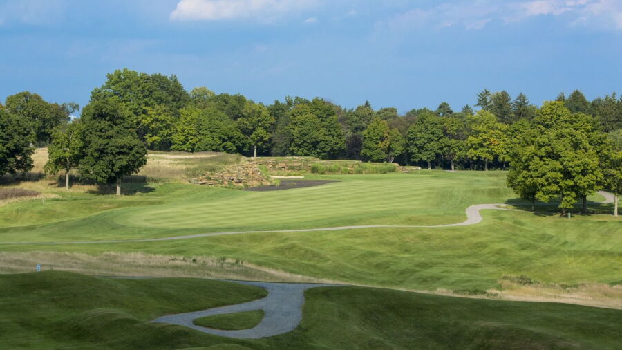 Montour Heights CC