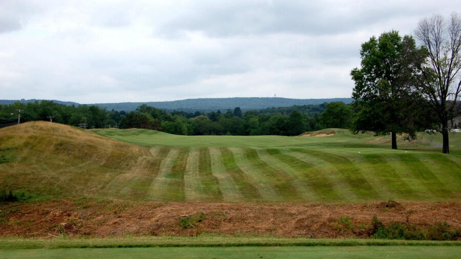 Gillette Ridge: #2