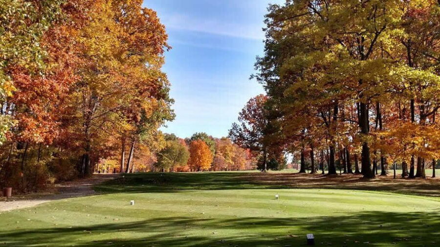 Brookside GC