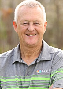 Martin Hall