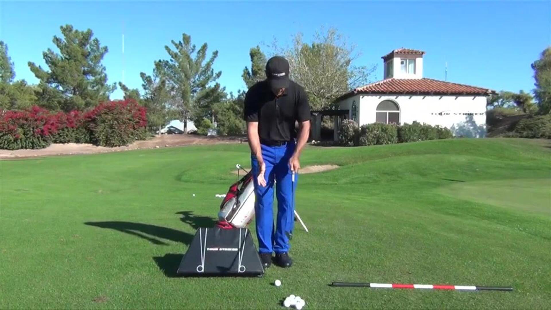 Perfecting Your Pitching