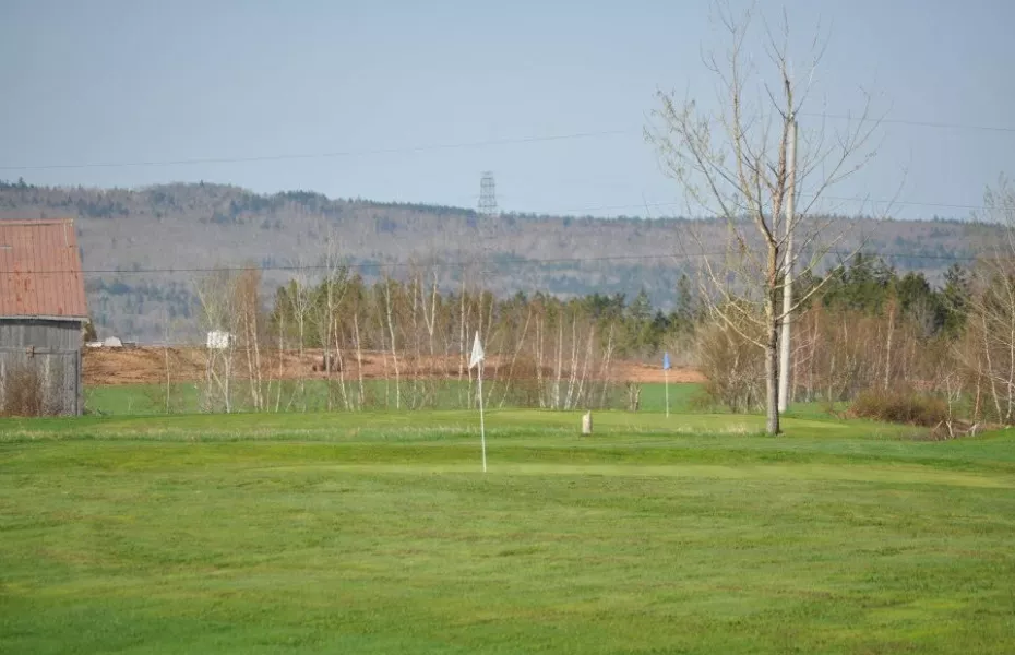 Rosevale Par 3 Family GC