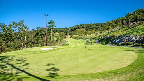 Ray Castle Golf & Resort - Castle