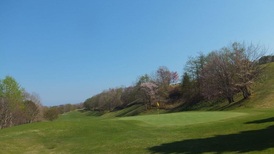 Hokkaido Poroto GC