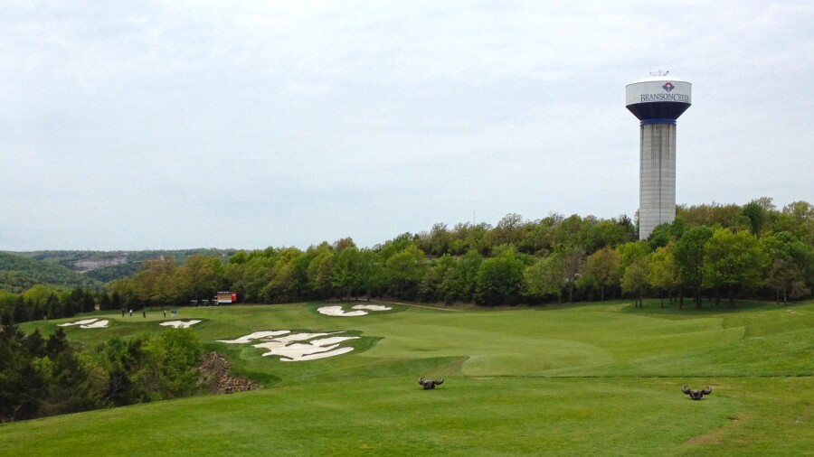 Tour Buffalo Ridge Springs at Big Cedar Lodge in Missouri - No. 10