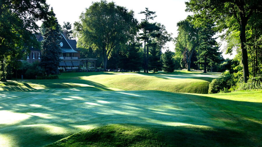Toronto GC