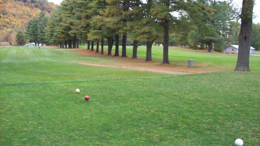 Bend of the River GC